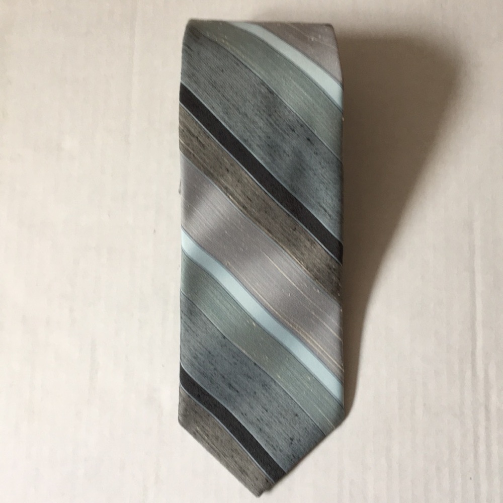 Vintage Moores tie